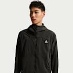 ACG ナイキ　ジャケット NIKE公式】ACG ファイブ タワーズ メンズ UVプロテクション ジャケット